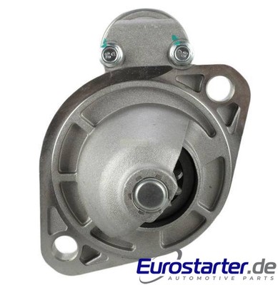 1** STARTER NEW OE MANDO (VALEO KOREA) - HITACHI OE NO. S114-883 FOR YANMAR 3T