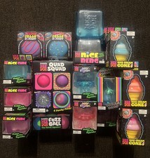 Authentic / Genuine   NeeDoh Squishy Toys You...