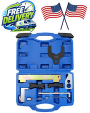 1.6 1.8l Pro Camshaft Tensioning Locking Alignment Timing Belt Tool Kit New