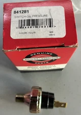 Briggs & Stratton Oil Pressure Switch Part # 841281