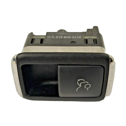 (M01) A2128204410 Orig. MERCEDES-BENZ E-Klasse C207 W212 Kofferraumschalter