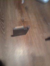 Super Mario Bros. / Duck Hunt / World Class Track Meet Nintendo NES Tested