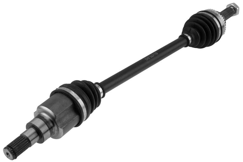 Cardan gauche Suzuki Swift IV anti-vibration pièce de transmission
