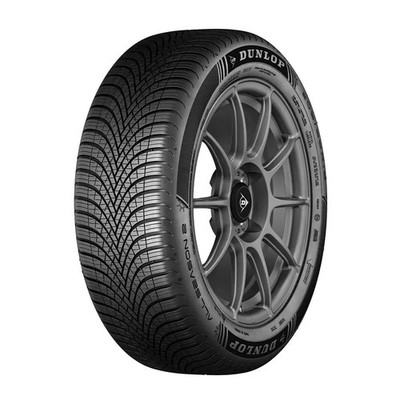 All Weather Tyre 175/65 R17 Dunlop 87H ALL SEASON 2 M+S