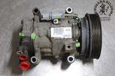 Klimakompressor - A4158314400 - MERCEDES-BENZ MB CITAN (W415) 13-21 - 105,090 km Klimakompressor - A4158314400 - MERCEDES-BENZ MB CITAN (W415) 13-21 - 105,090 km