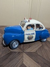 Guillermo Forchino Police Car Sculpture figure