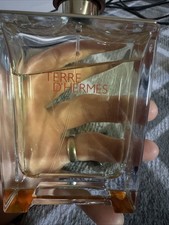 HERM S Terre D'Hermes EDT Men's Perfume 3.3OZ/3.4OZ 100ml 
