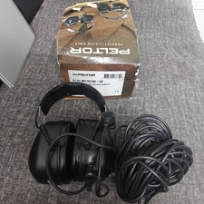 AEARO PELTOR MT7H79A-09 HEADSET 330OHM 10M W/O PLUG HEADBAND