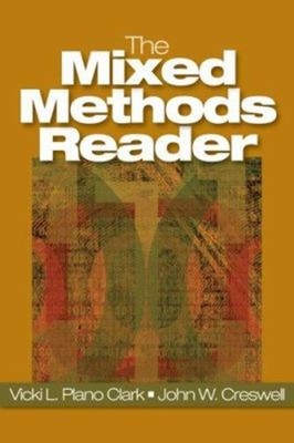 The Mixed Methods Reader Hardcover