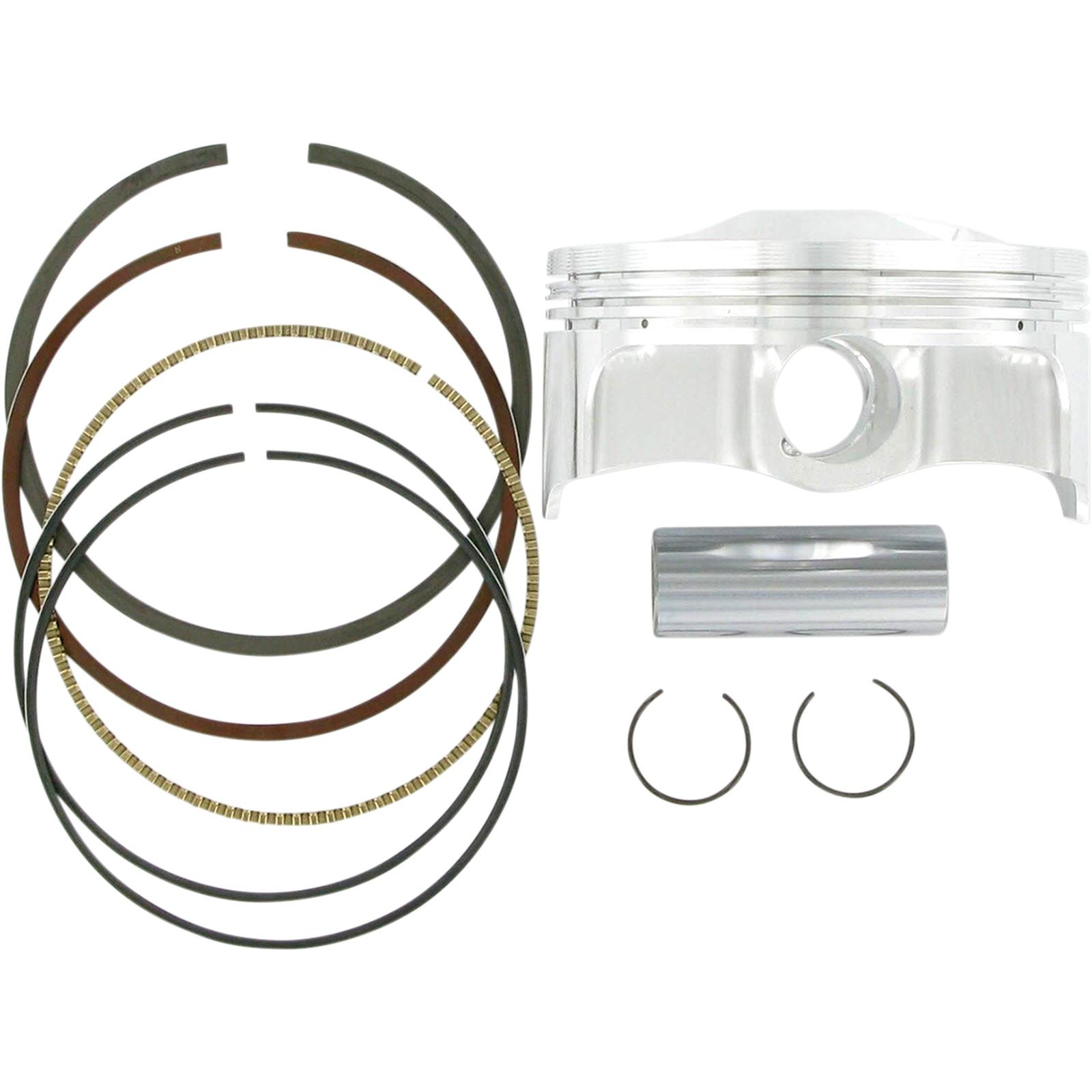 Wiseco - Powersports Piston M10000 4737M10000