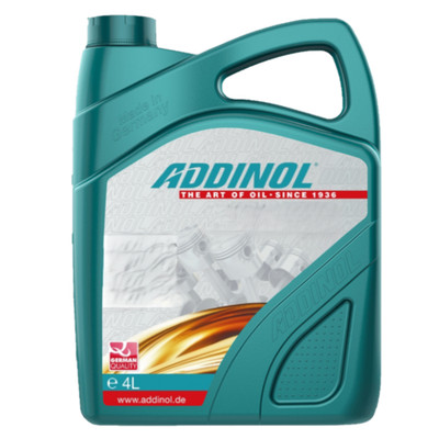 ADDINOL SUPERIOR 030 4 Liter Kanister SAE 0W 30 vollsynthetisch