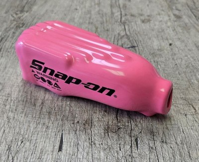 New Snap-On MG725 Protective Vinyl Boot Air Impact Wrenches Gun