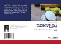 Melaku Tafese Awulachew | Food Quality AND Safety Management OF Sugar Industry