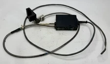 Tri Tronics UF-A Fiber Optic Eye Sensor  & BF-E-36R Fiber Optic Cable (6727)