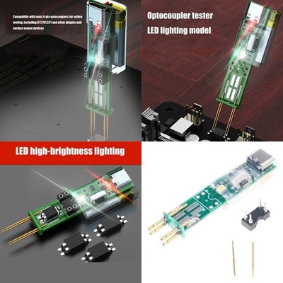 High Strength Material Testing Controller Board For On Site Electronic Testing