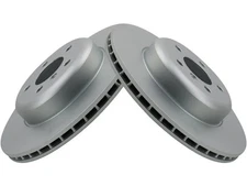 For 2014-2016 BMW 435i Brake Rotor Set Rear 97231KDNH 2015 Brake Rotor