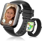Smart Watch for Kids, 1.83" Touch Screen, with 4G Video/Phone Call/Voice Chat