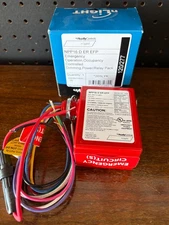 Acuity Controls NPP16 D ER EFP Emergency Operation Power/Relay Pack |*265LYK|