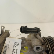 Climatisation et Accessoires Fiat DUCATO