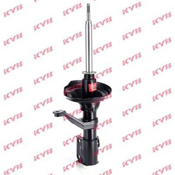 1X KYB StoßDäMpfer Excel-G 331047 FüR Honda Element YH Vtec 4X4 YH2-image