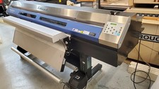 Roland XC540 Soljet Inkjet Large Format Vinyl Printer & Cutter