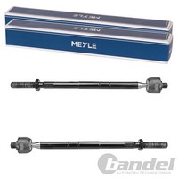 2X Meyle Axialgelenke Spurstangen Passend FüR Ford Mondeo Links+Rechts