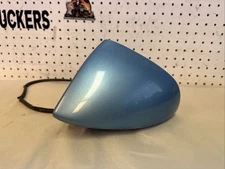 1988 Camaro Driver Door  Mirror W/ Mirror Control OEM