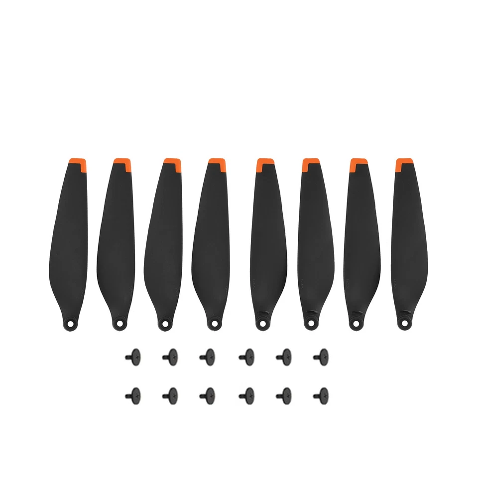 4Pair Low Noise CW CCW Propellers Lightweight Blades Props For DJI Mini 3 Pro