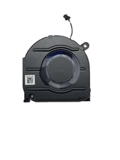 NEW DELL Dell Inspiron 15 7510 Inspiron 16 7610 cooling fan GJN2R 0GJN2R P18