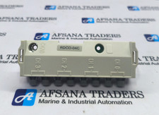 ABB RDCO-04C COMMUNICATION ADAPTER MODULE