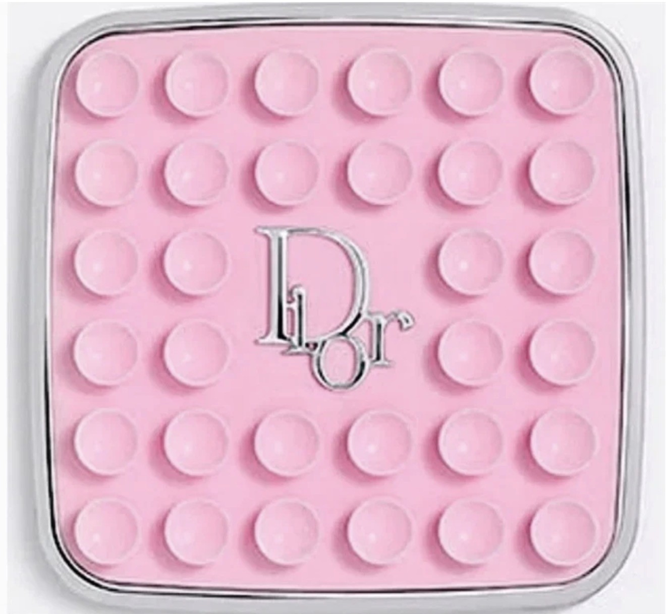 Dior Octobuddy Pink Mobile Phone Suction Accessory Stand 
