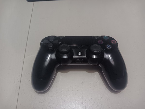 Sony PlayStation 4 Slim 500GB Consola - Mas 2 Juegos