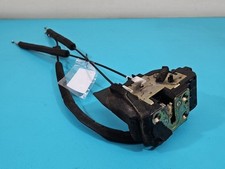 Porte arrière et accessoires Infiniti FX