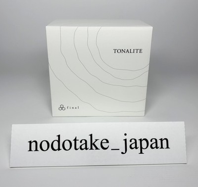 final TONALITE Bluetooth Kopfhörer Noise Cancelling Schwarz FI-TODPLTW