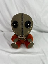Trick 'r Treat Sam Phunny 7.5" Plush Kidrobot