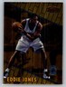 1999-00 Bowman's Best Basketball #26 Eddie Jones - VG - Charlotte Hornets