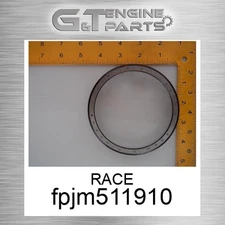 FPJM511910 RACE fits CASE NEW HOLLAND (Surplus Open Box)