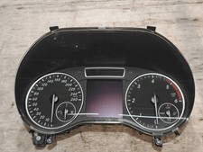 Compteur Mercedes 200