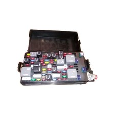 08-11 09 10 BUICK LUCERNE CADILLAC DTS REAR F...