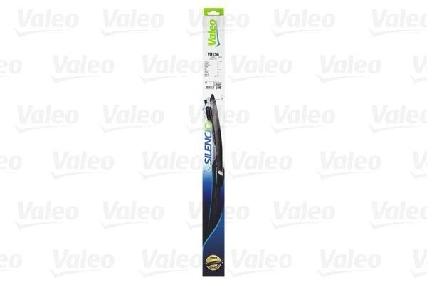 Peugeot Ion Wiper Blade 10-22 (574631) OEM Valeo - Image 4 of 4