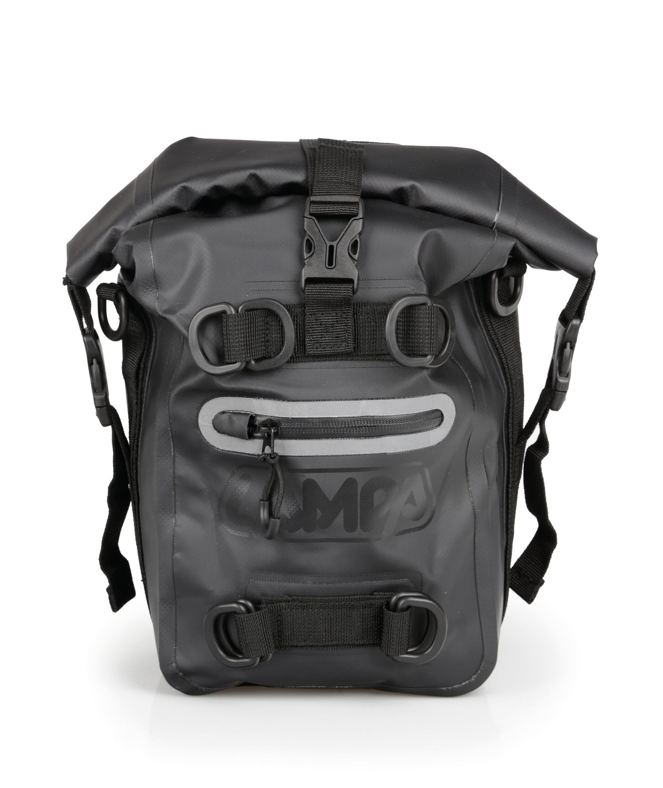 Impervious 5, Borsa Impermeabile Per Fissaggio A Tubolari Moto - 5 L - Immagine 3