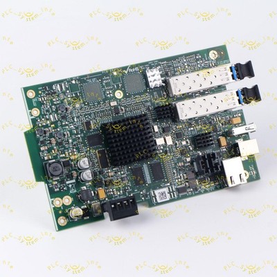 1PCS NEW NOTIFIER HS-NCM-SF high-speed single-mode network card