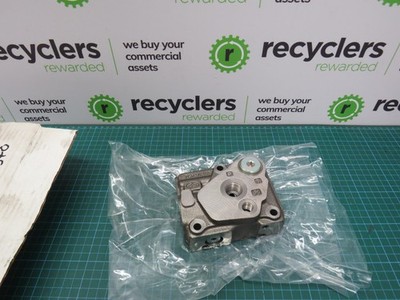 Walvoil Ventilsteuerblock 3FIA150340