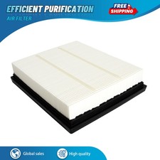 1x Engine Air Filter for Ford Escape 2020-2024 Maverick Lincoln Corsair L4 2.5L