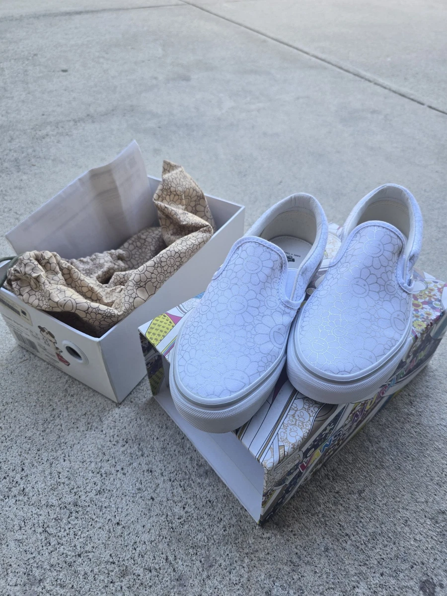 VANS Flowers Sneakers for Men for Sale | Authenticity Guaranteed