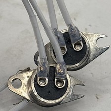 Lot Of 2 Elmwood 96/12 3100-3-1818 L380 Sensors 