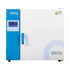 Being Scientific BON-30T 1.1 Cu Ft Capacity 120VAC Gravity Convection Incubator