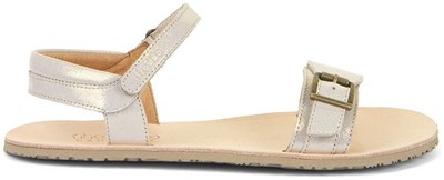 Froddo Barefoot Flexy Buckle | Naturleder - NEU