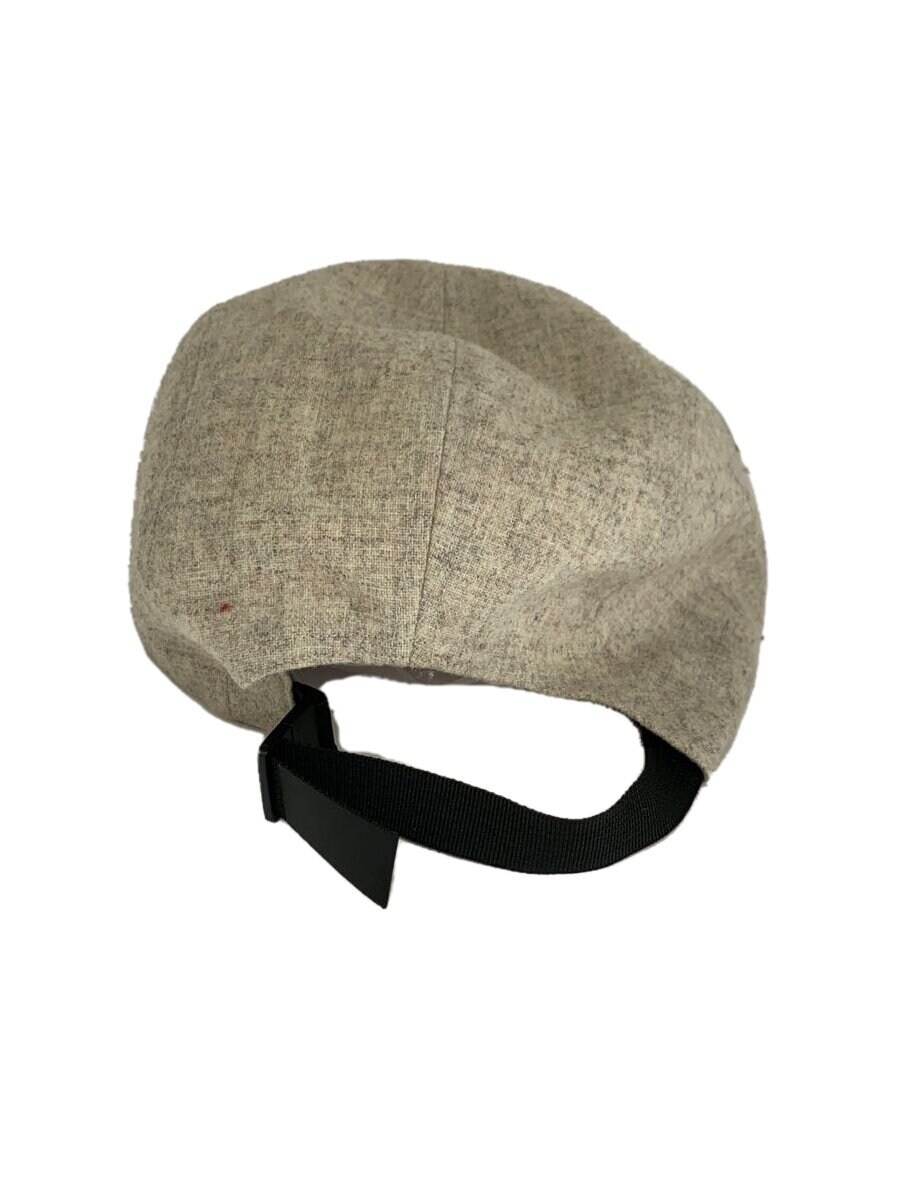 ARC'TERYX FREE Berretto in lana BEG tinta unita per uomo