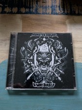 Monster Magnet - 4-Way Diablo